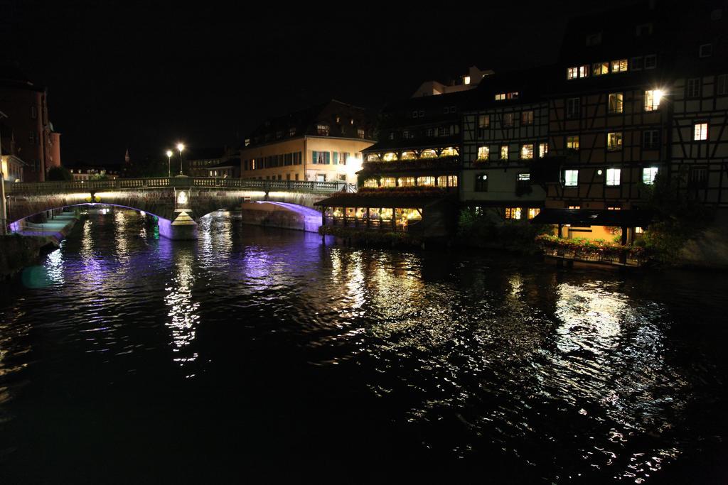 Appartamento L'Atelier Strasburgo Esterno foto