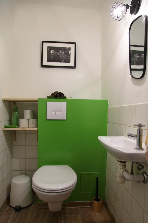Appartamento L'Atelier Strasburgo Esterno foto
