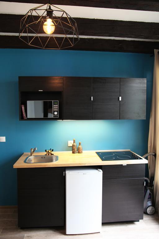 Appartamento L'Atelier Strasburgo Esterno foto