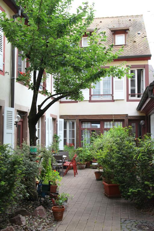Appartamento L'Atelier Strasburgo Esterno foto