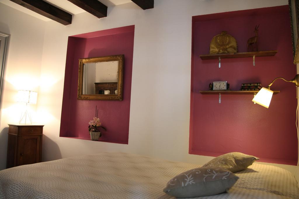 Appartamento L'Atelier Strasburgo Esterno foto